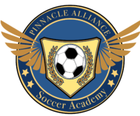 pinnaclealliancesoccer.com